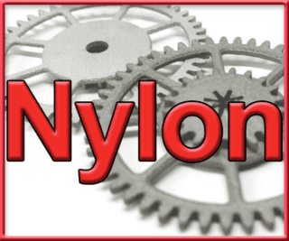 Nylon (PA6/PA12/HT)