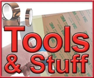 Accessories / Tools