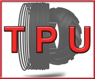 TPU / TPE (flexible)