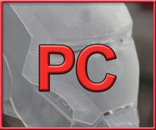 Polycarbonate (PC)