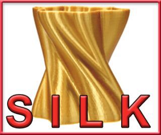 Silk PLA