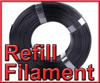 Refill Filament
