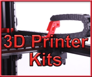 3D Printer Kits