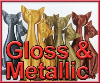Gloss & Metallic
